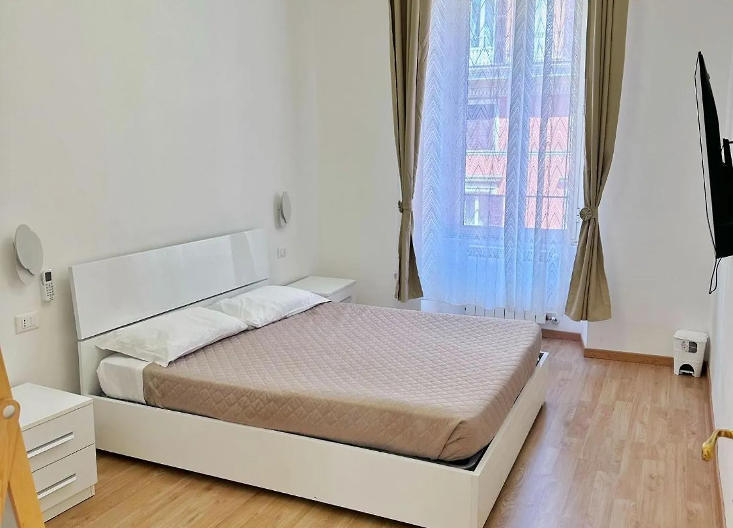 Apartamento Lulu Home Roma