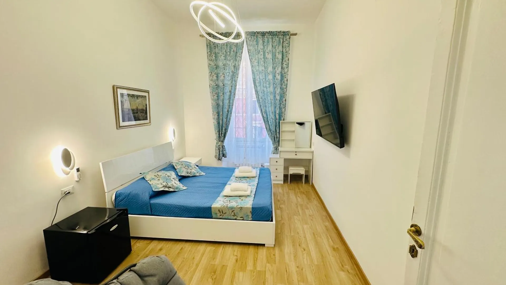 Apartamento Lulu Home Roma