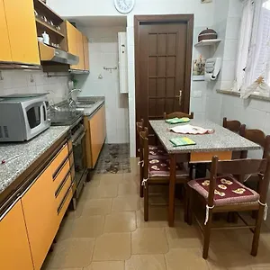 Apartamento Pigneto, Roma