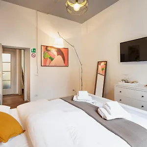 Apartamento La Bertani, Roma