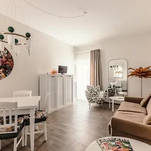 Apartamento T-house Fontana Di Trevi, Roma