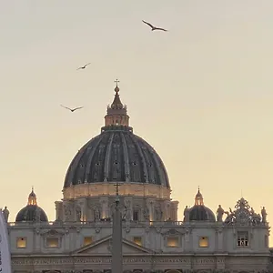 Apartamento Dolce Casa In San Pietro, Roma